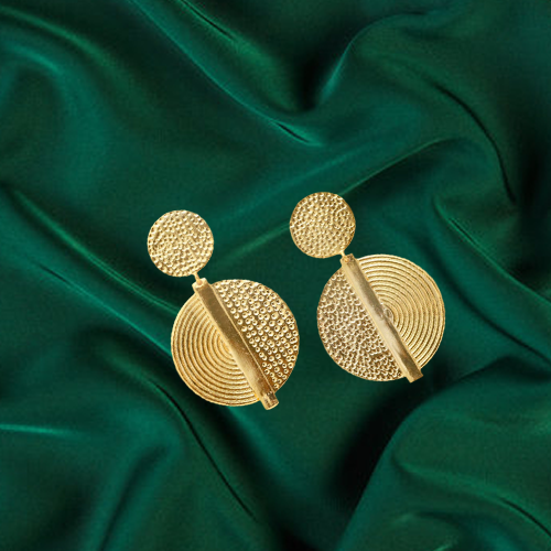 Aura Earrings