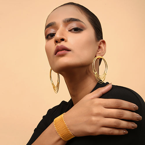 Chain Hoops