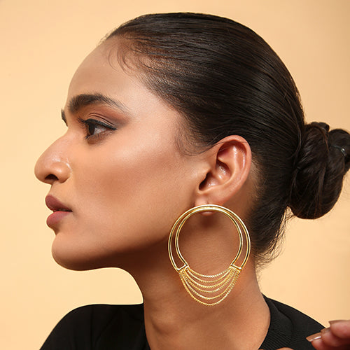 Chain Hoops