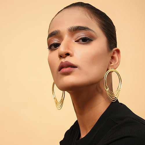 Chain Hoops