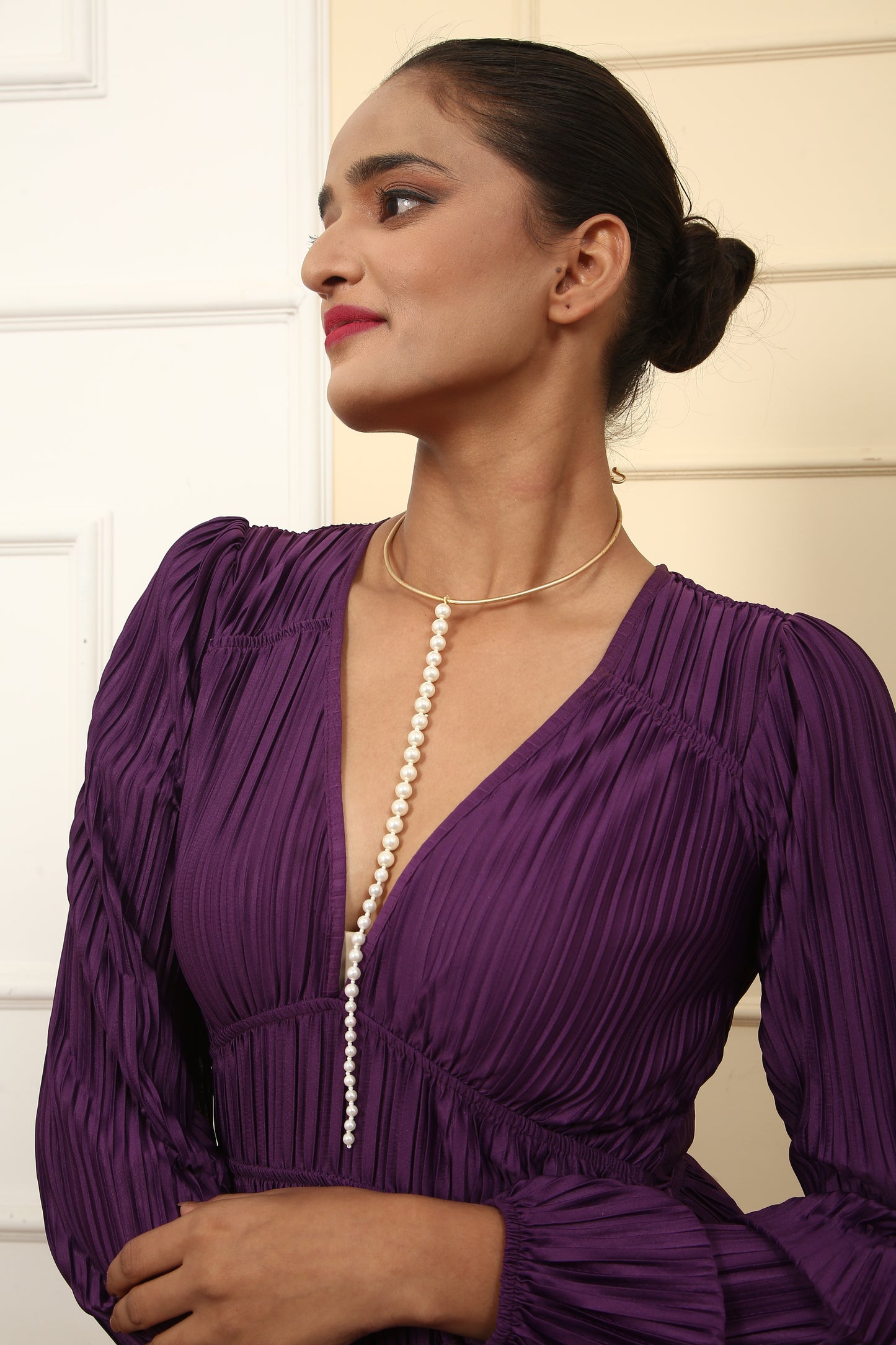 Elara Necklace