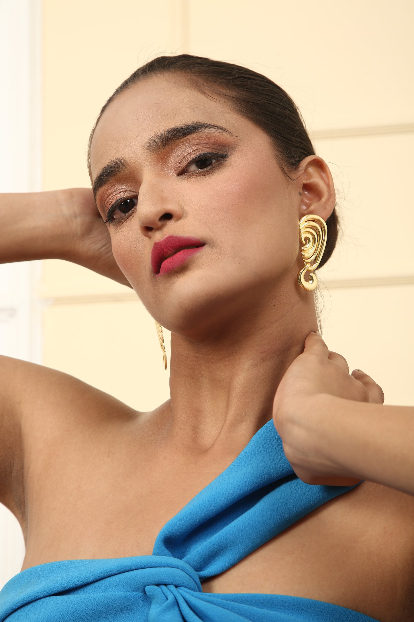 Ear Studs