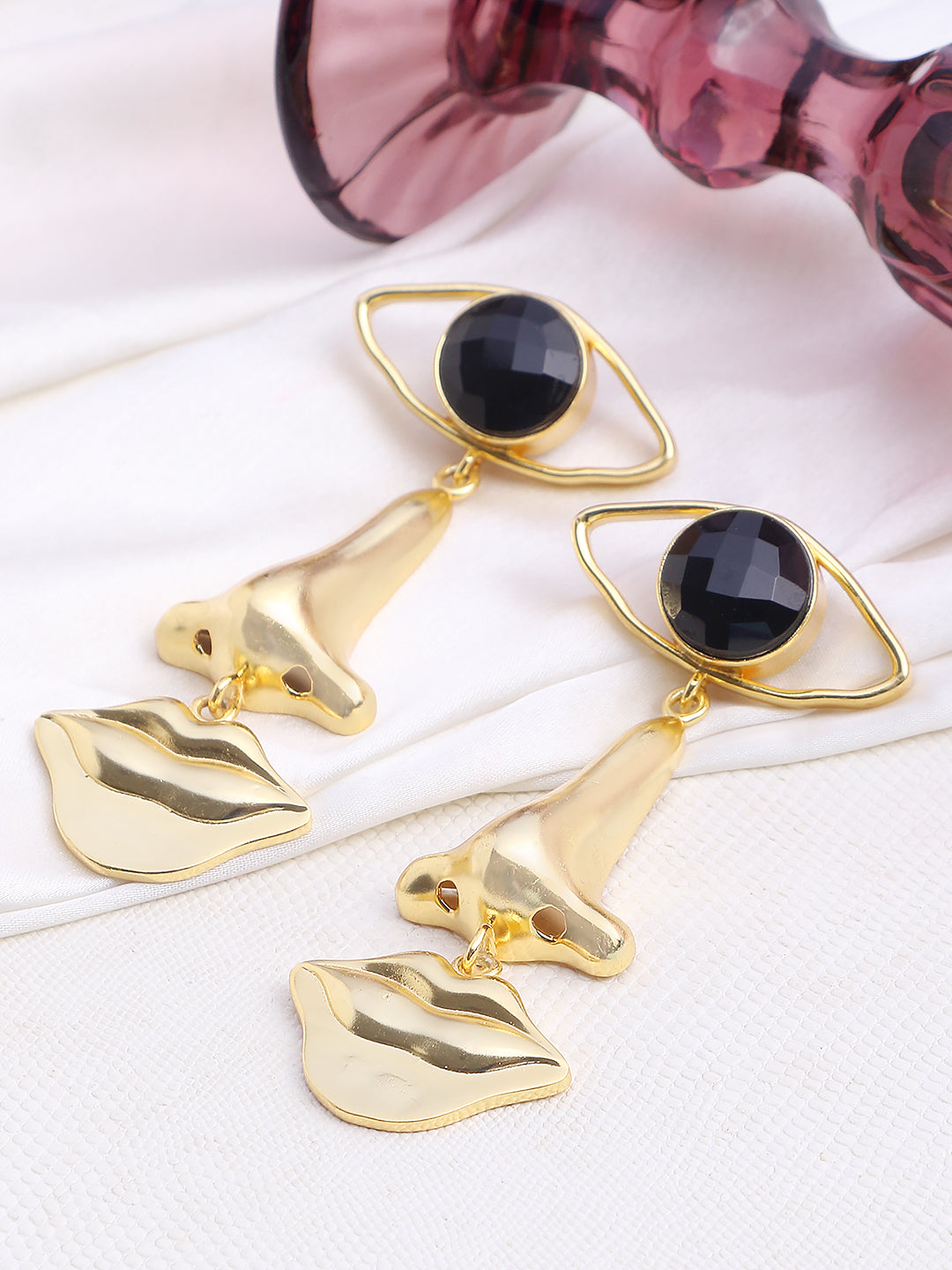 Anatomy Earrings