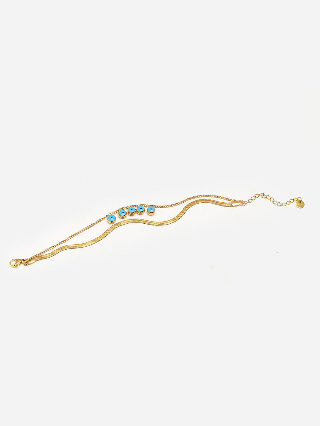 Nazar Batu Bracelet