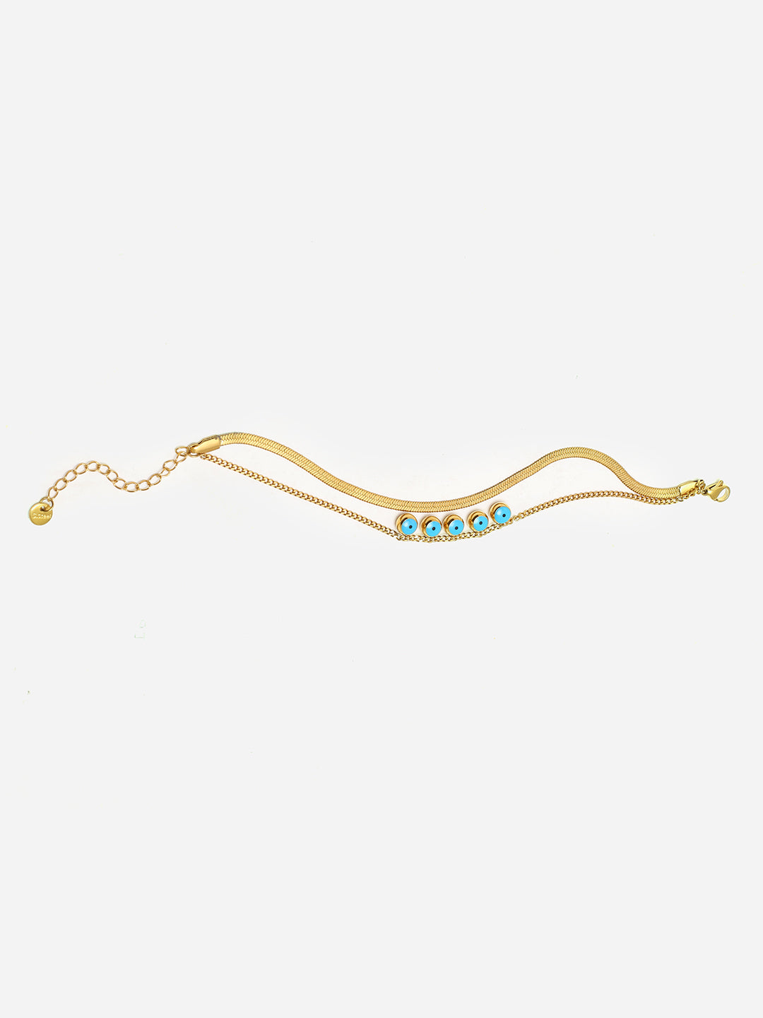 Nazar Batu Bracelet