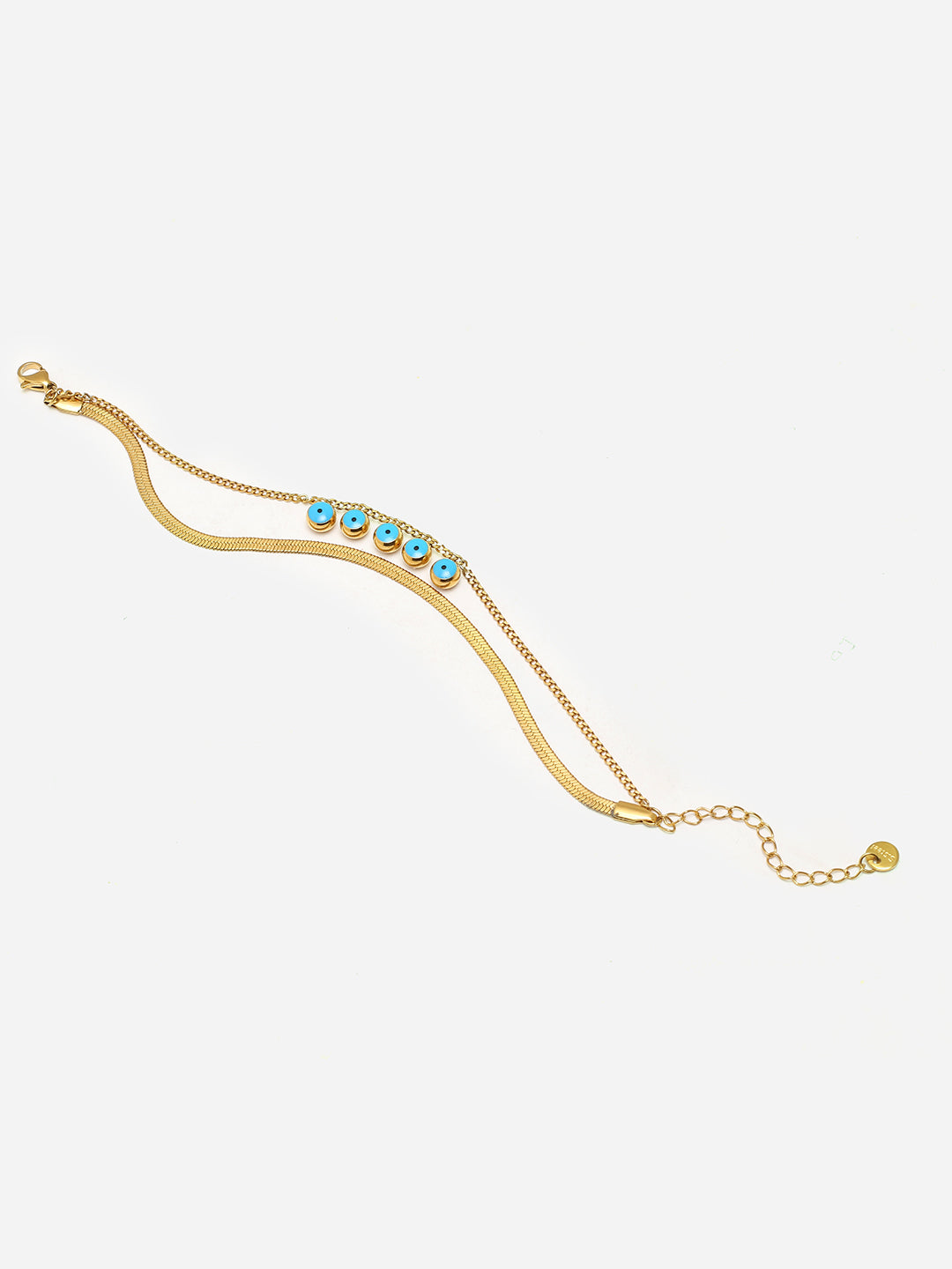 Nazar Batu Bracelet