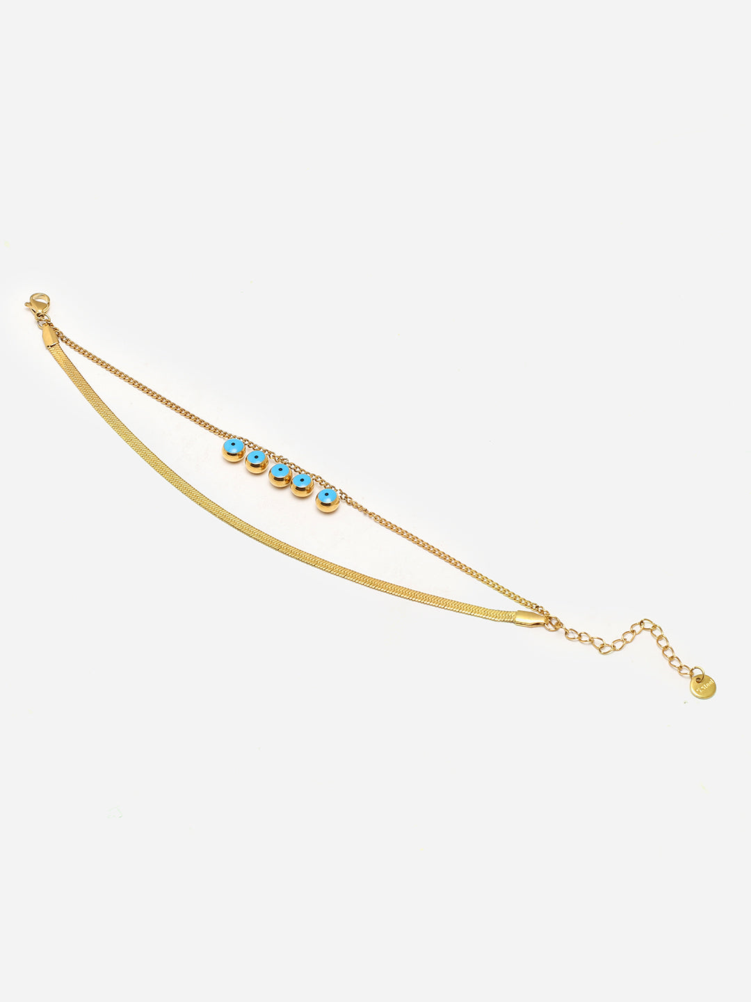 Nazar Batu Bracelet