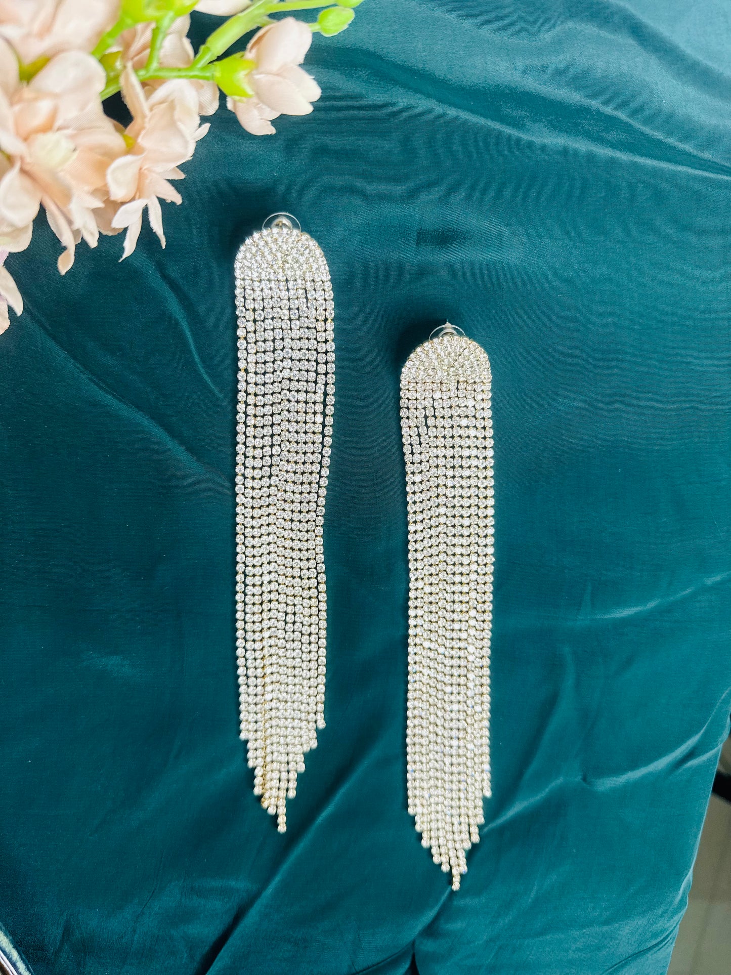 Aurora Shoulder Duster(Golden)