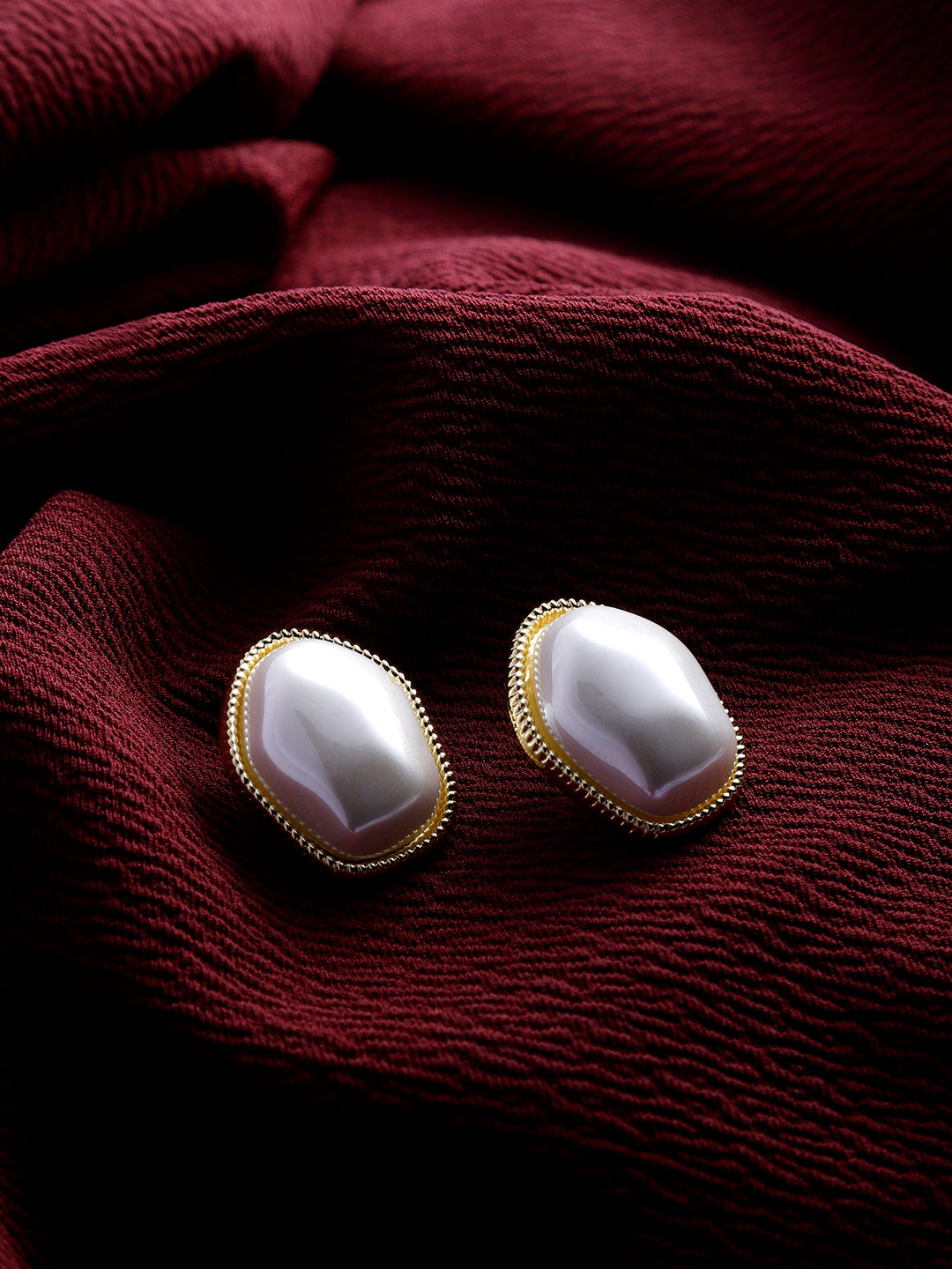 Adi Pearl Studs