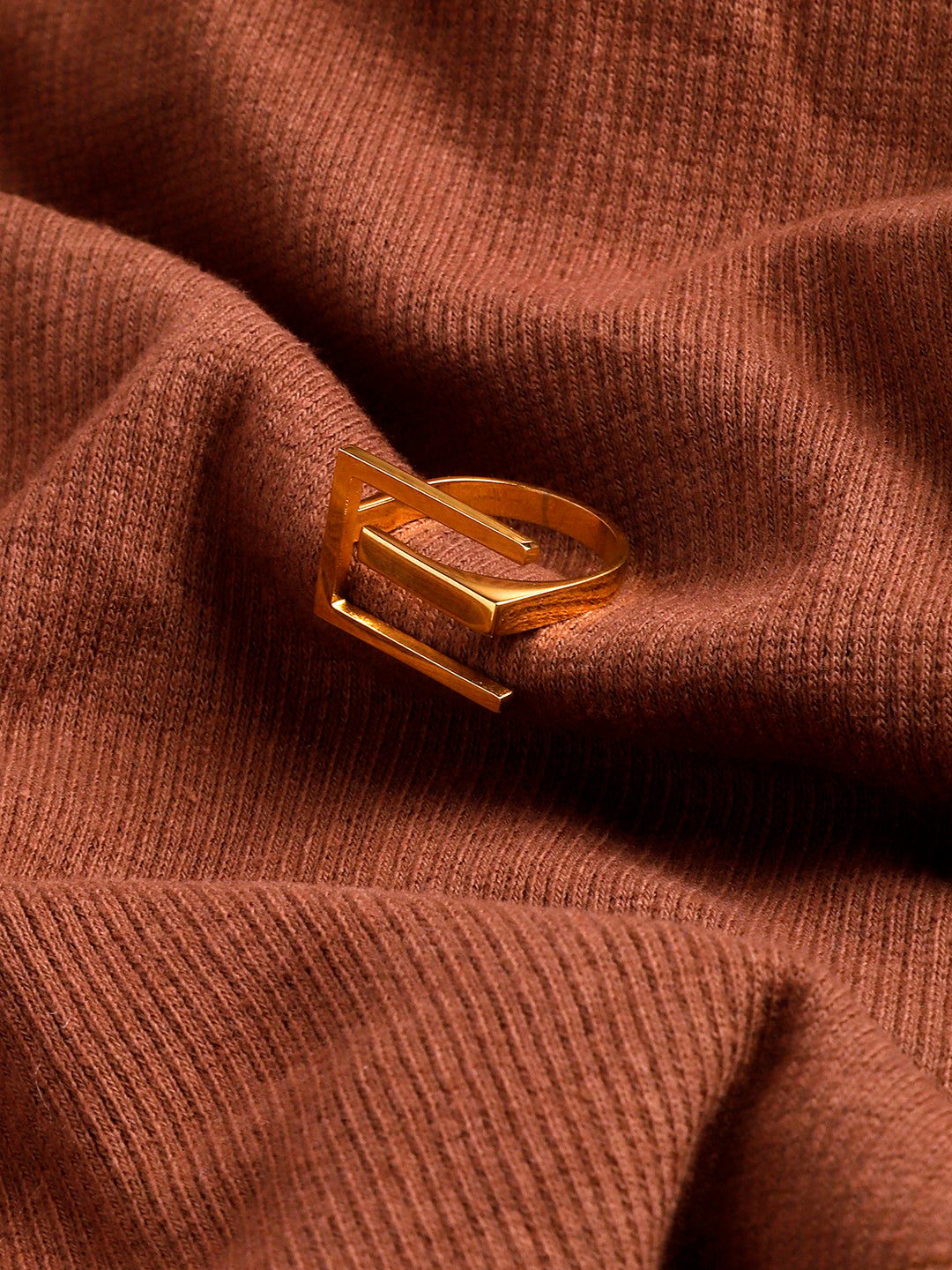 Wrap Up Ring