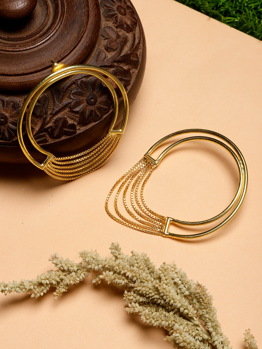 Chain Hoops