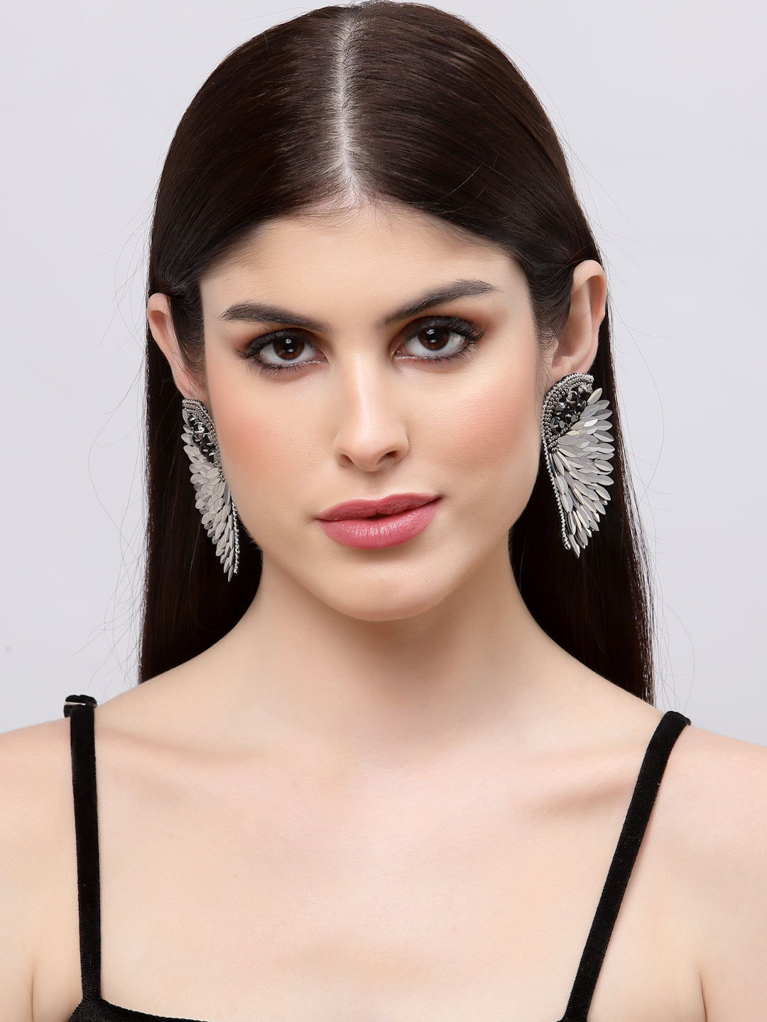 Angel Wing Earrings