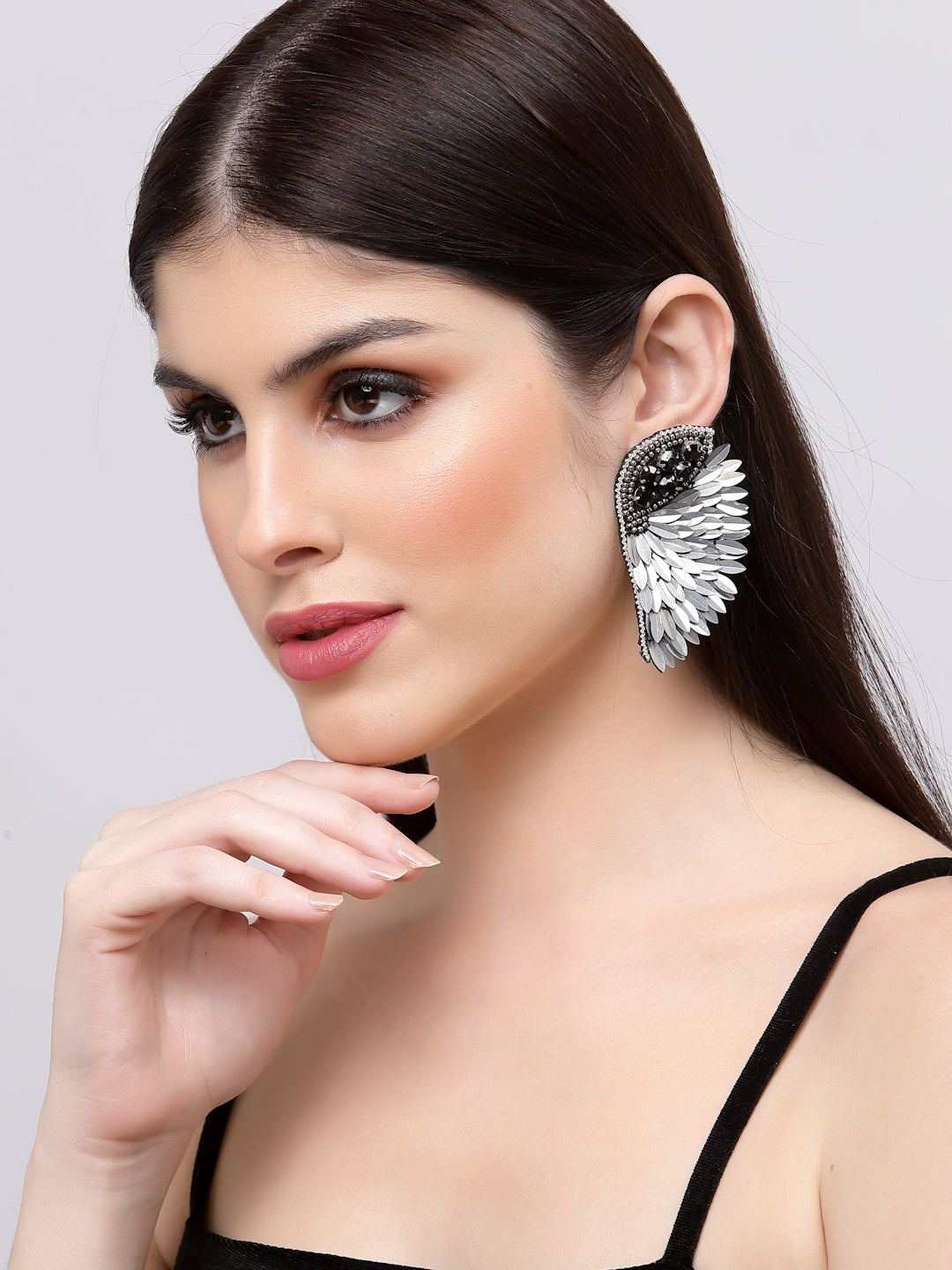 Angel Wing Earrings