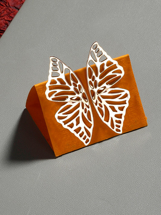 Wings Earrings
