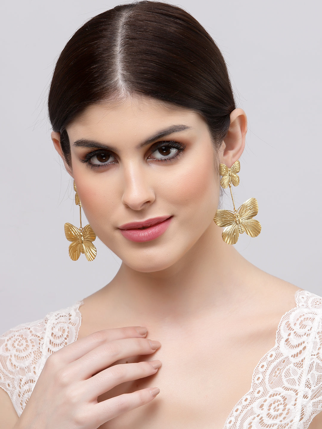 Titli Earrings