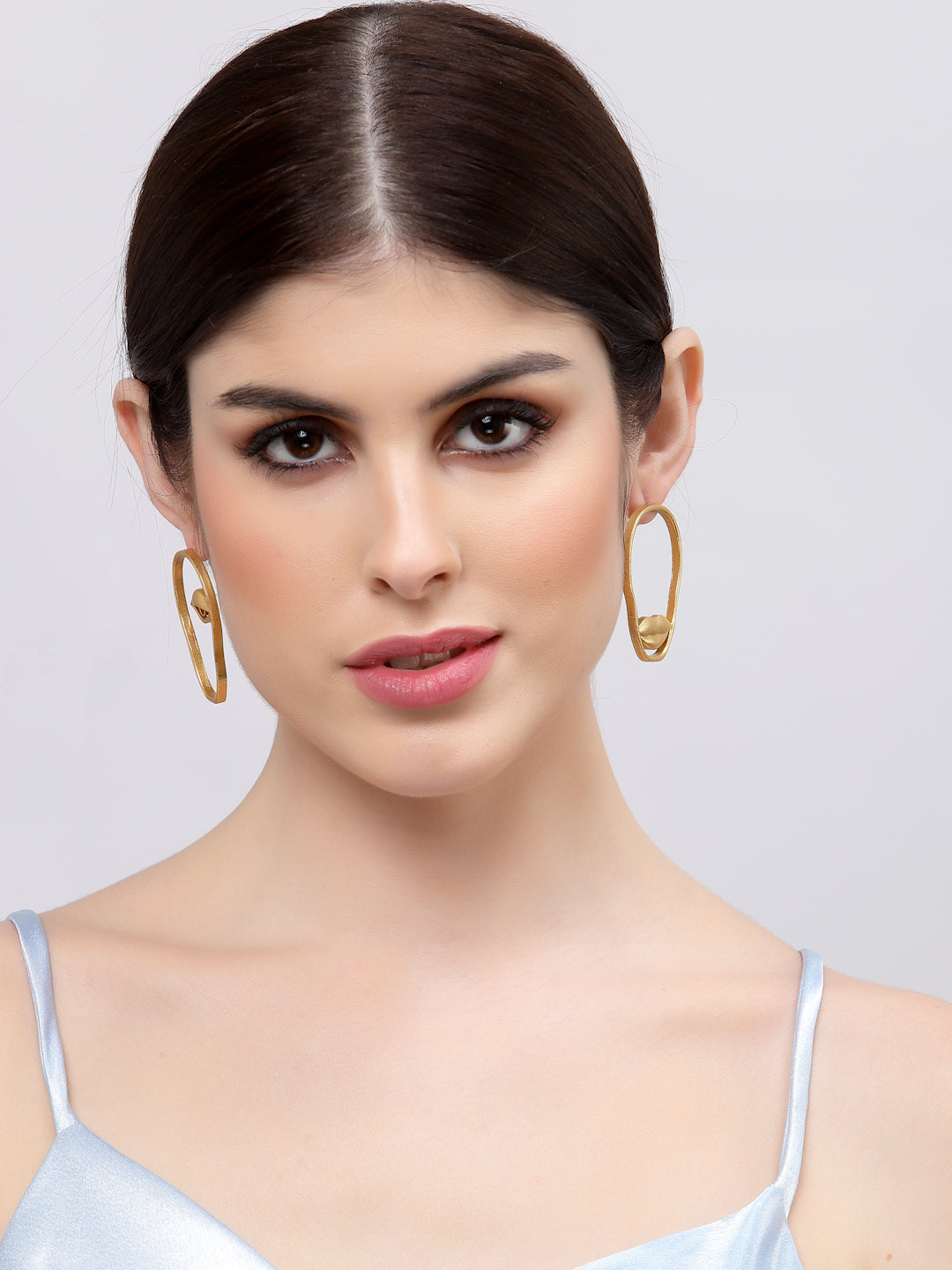 Eye Lip Studs