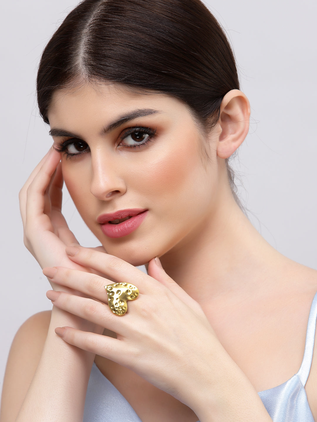 Heart Ring