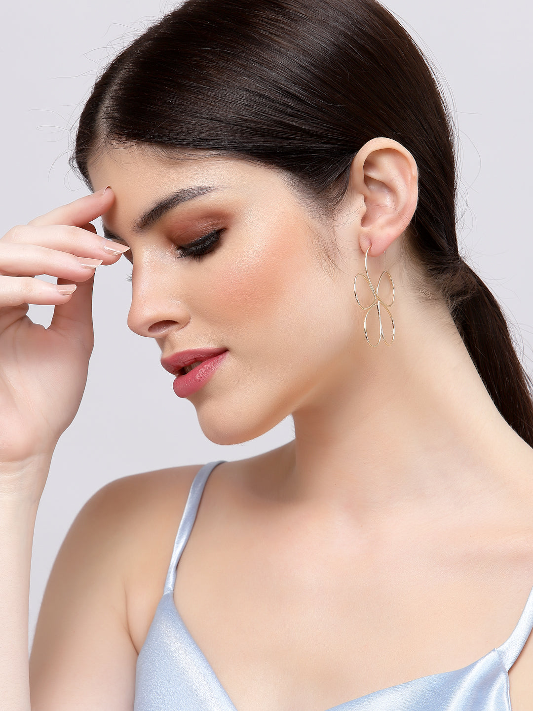Flora Hoops