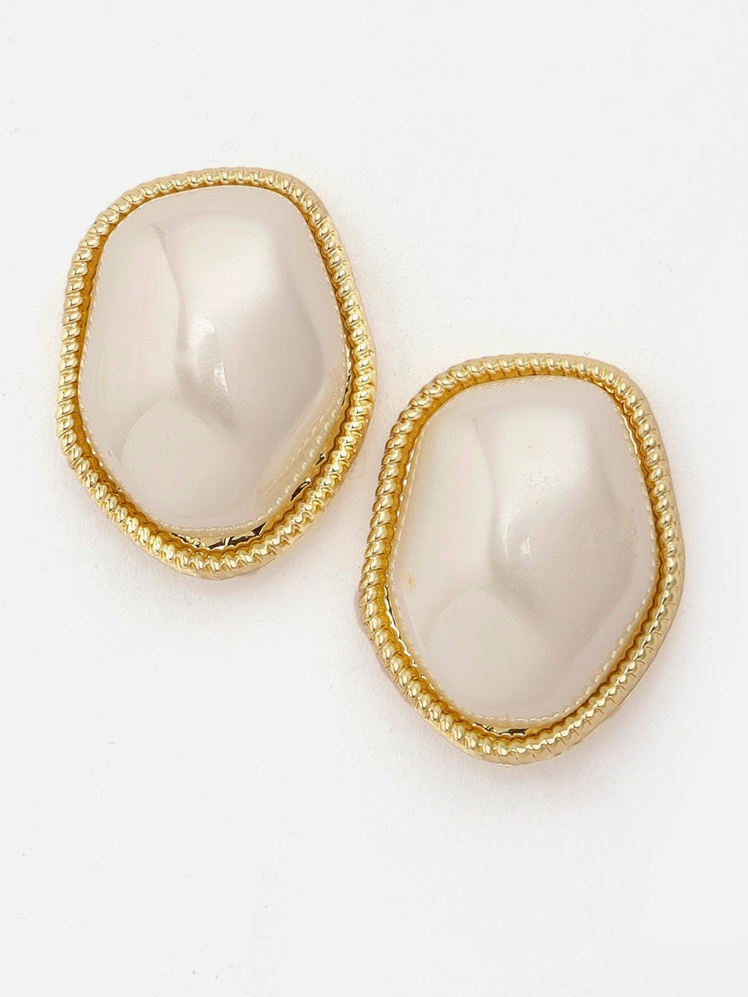 Adi Pearl Studs