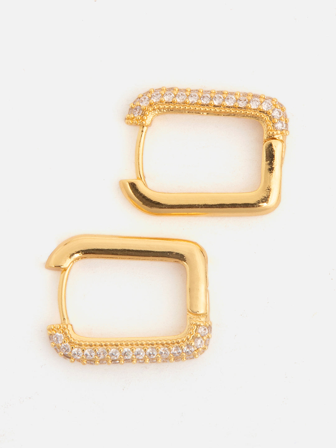 Huggie Hoops