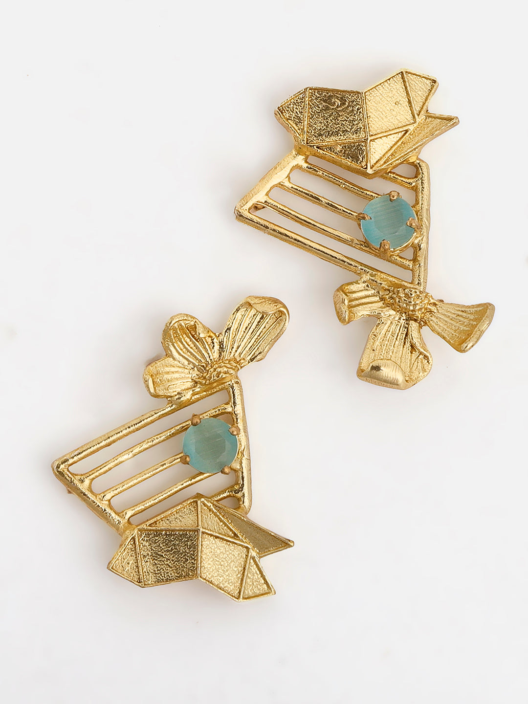 Mira Earrings