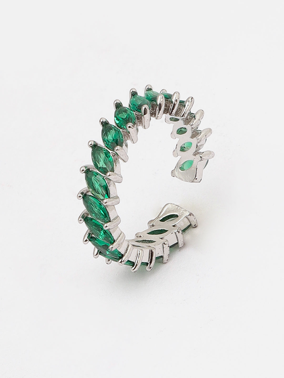 Emrald Ring