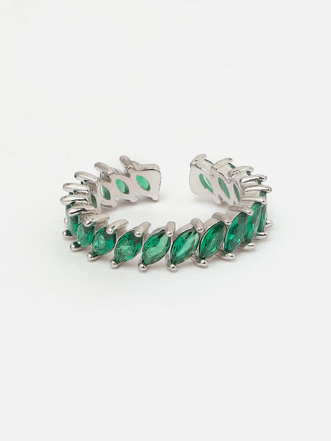 Emrald Ring