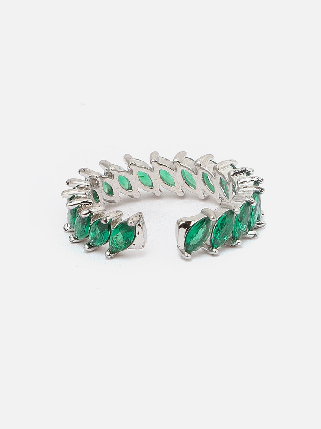Emrald Ring