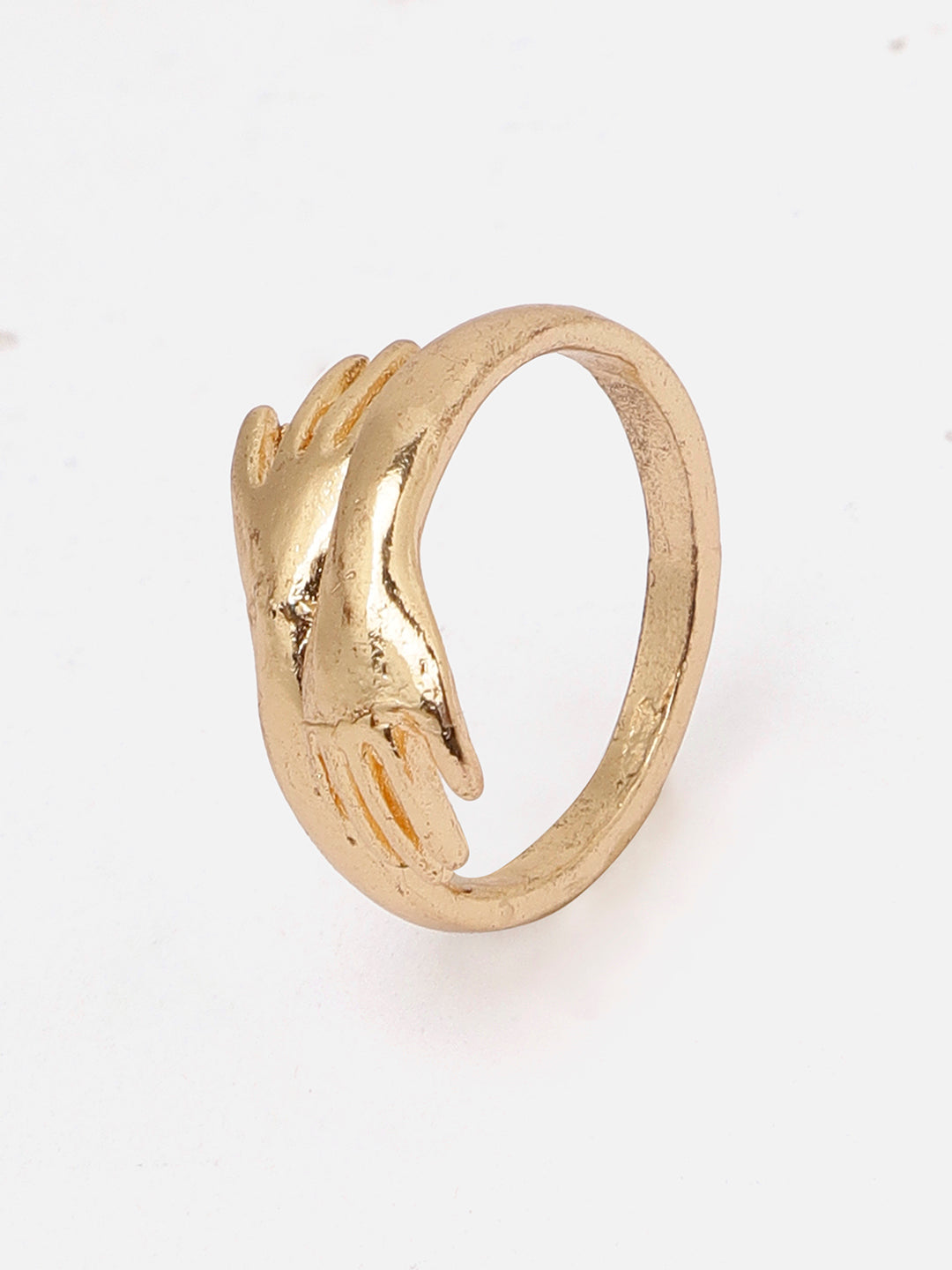 Hug Ring