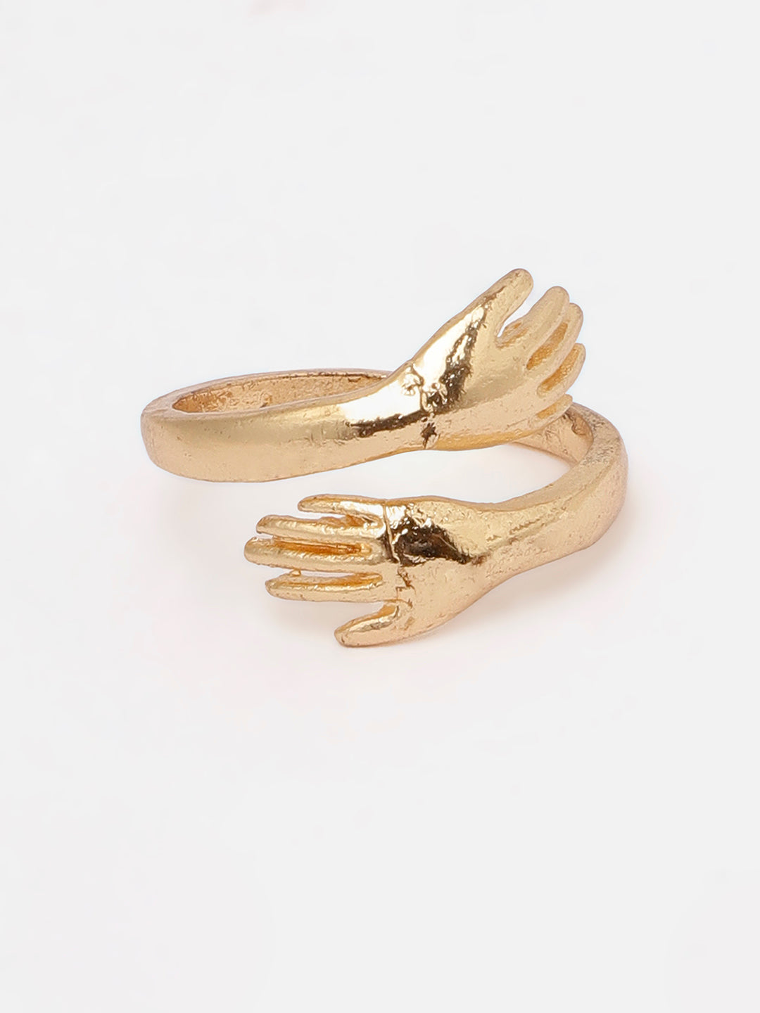 Hug Ring