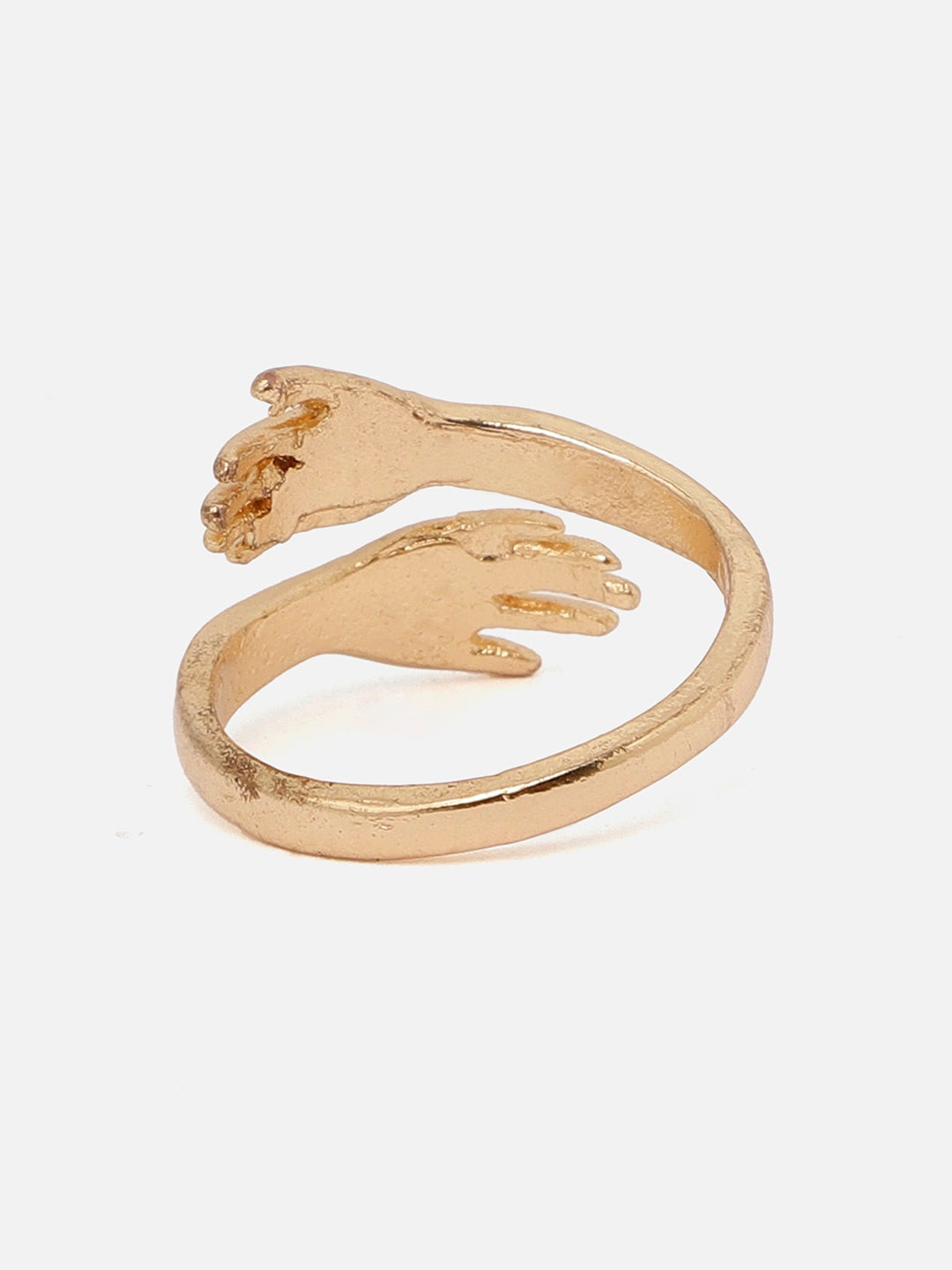 Hug Ring