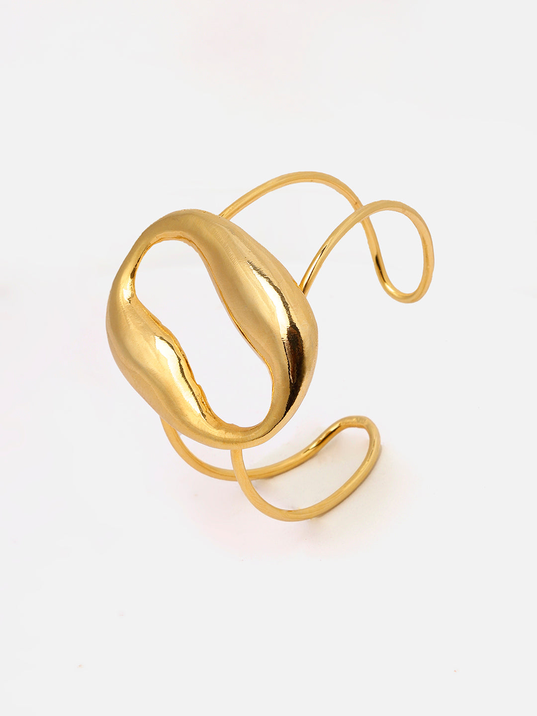 Ovate Bracelet