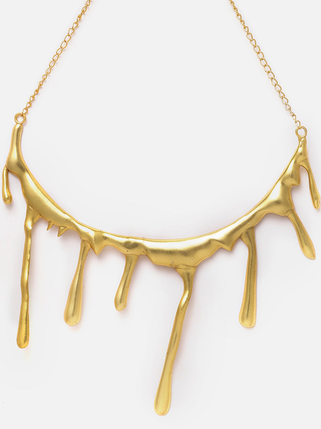 Drip Drop Necklace