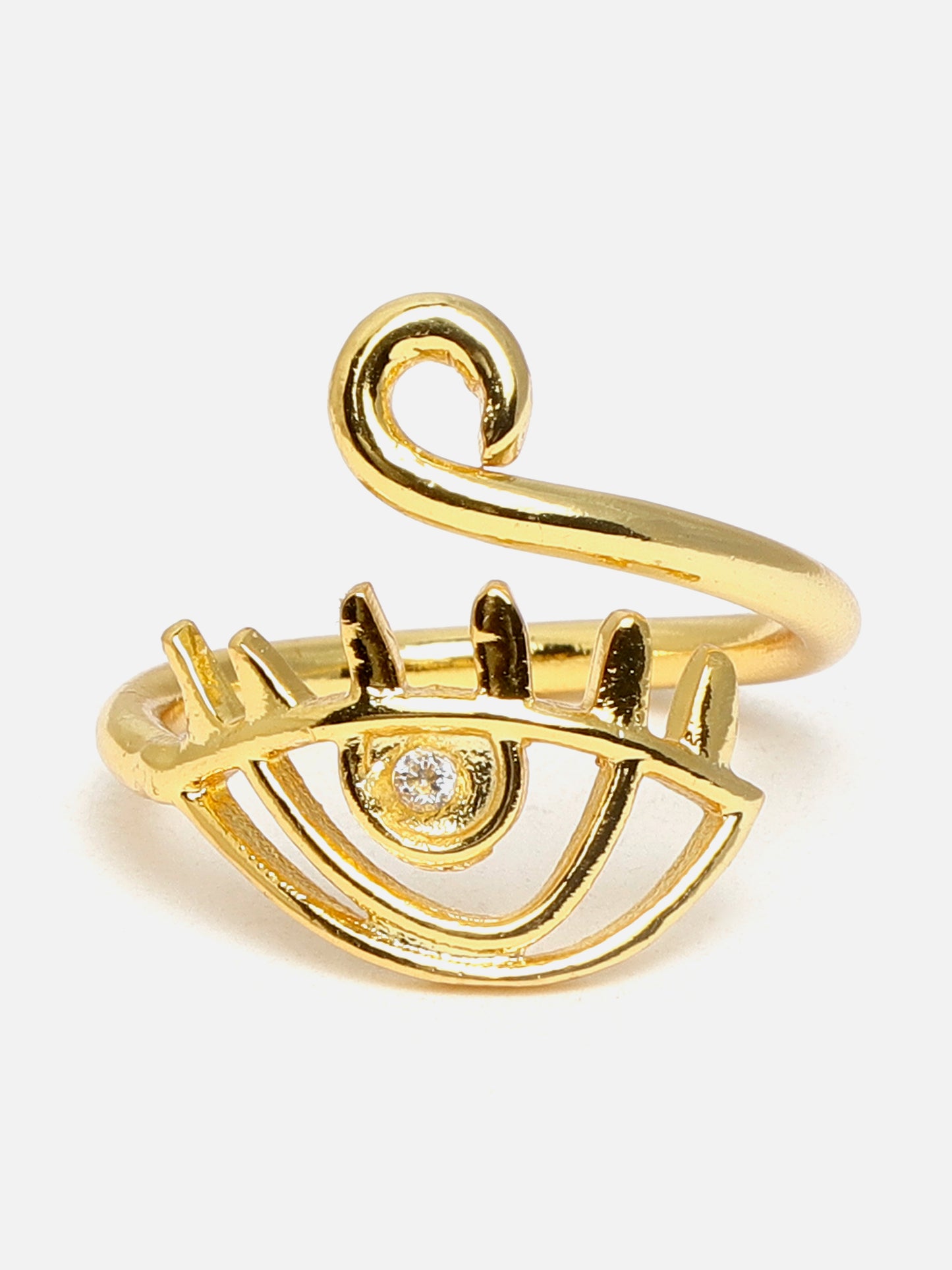 Nazar Batu Ring