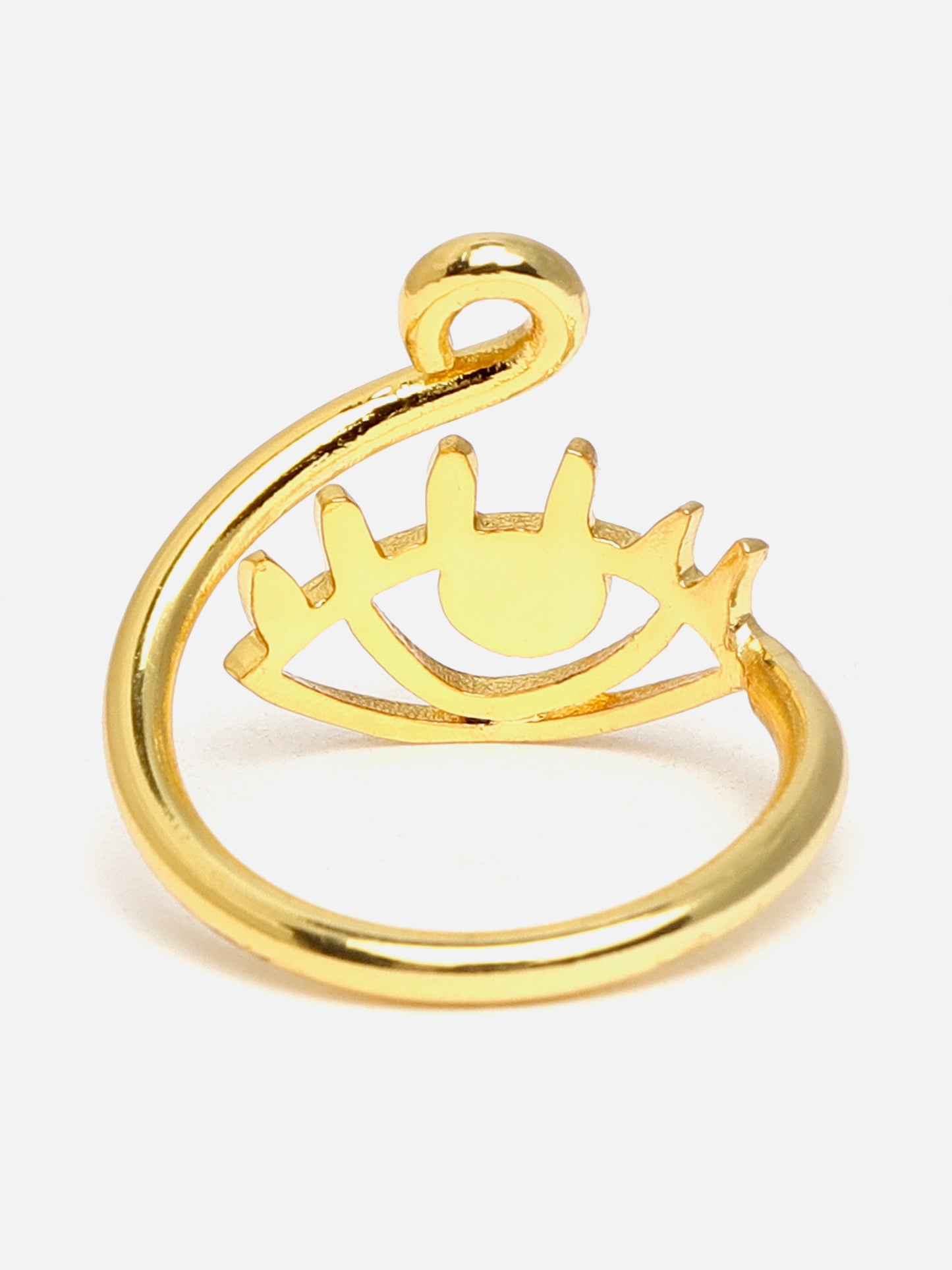 Nazar Batu Ring