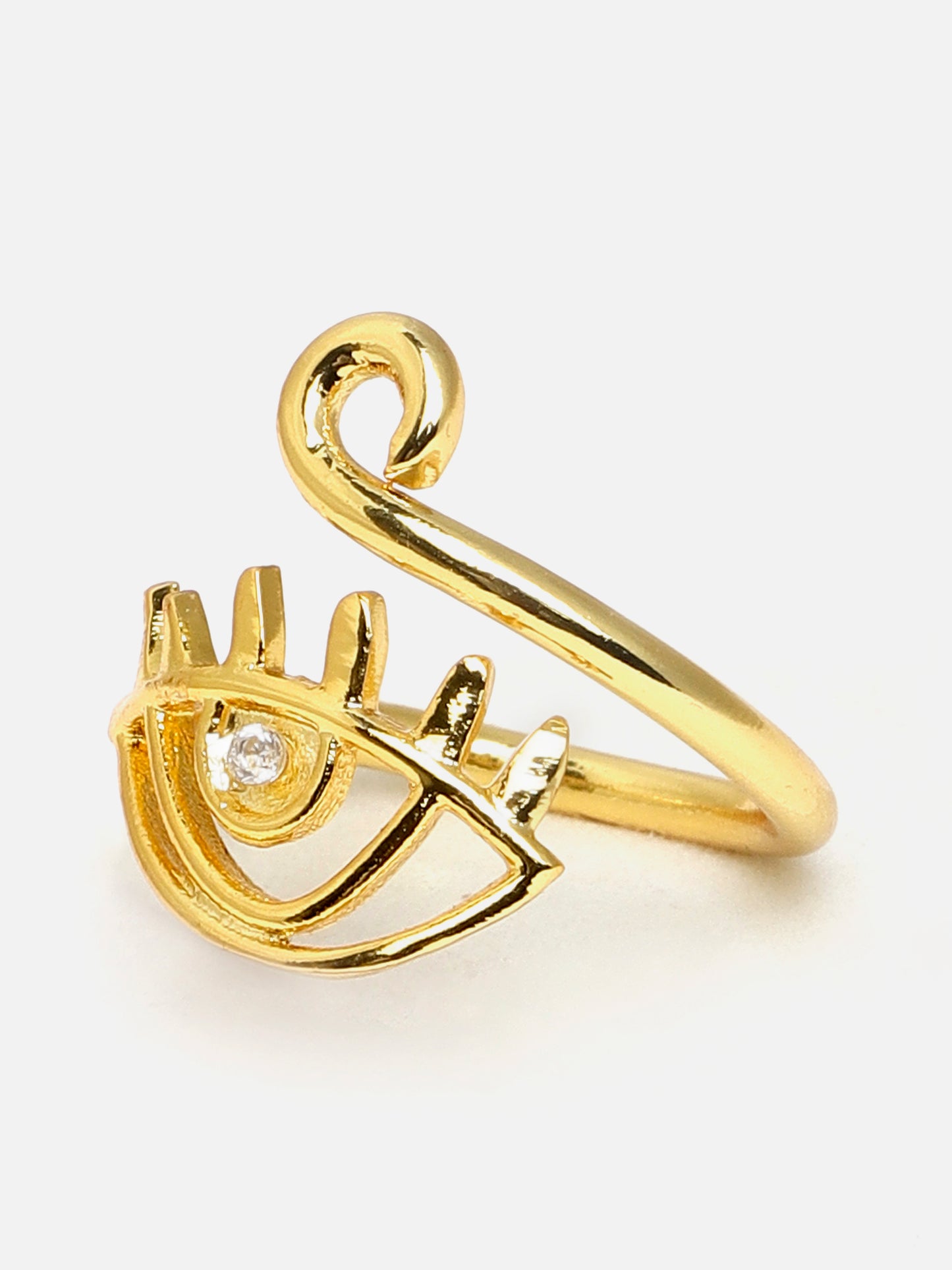 Nazar Batu Ring