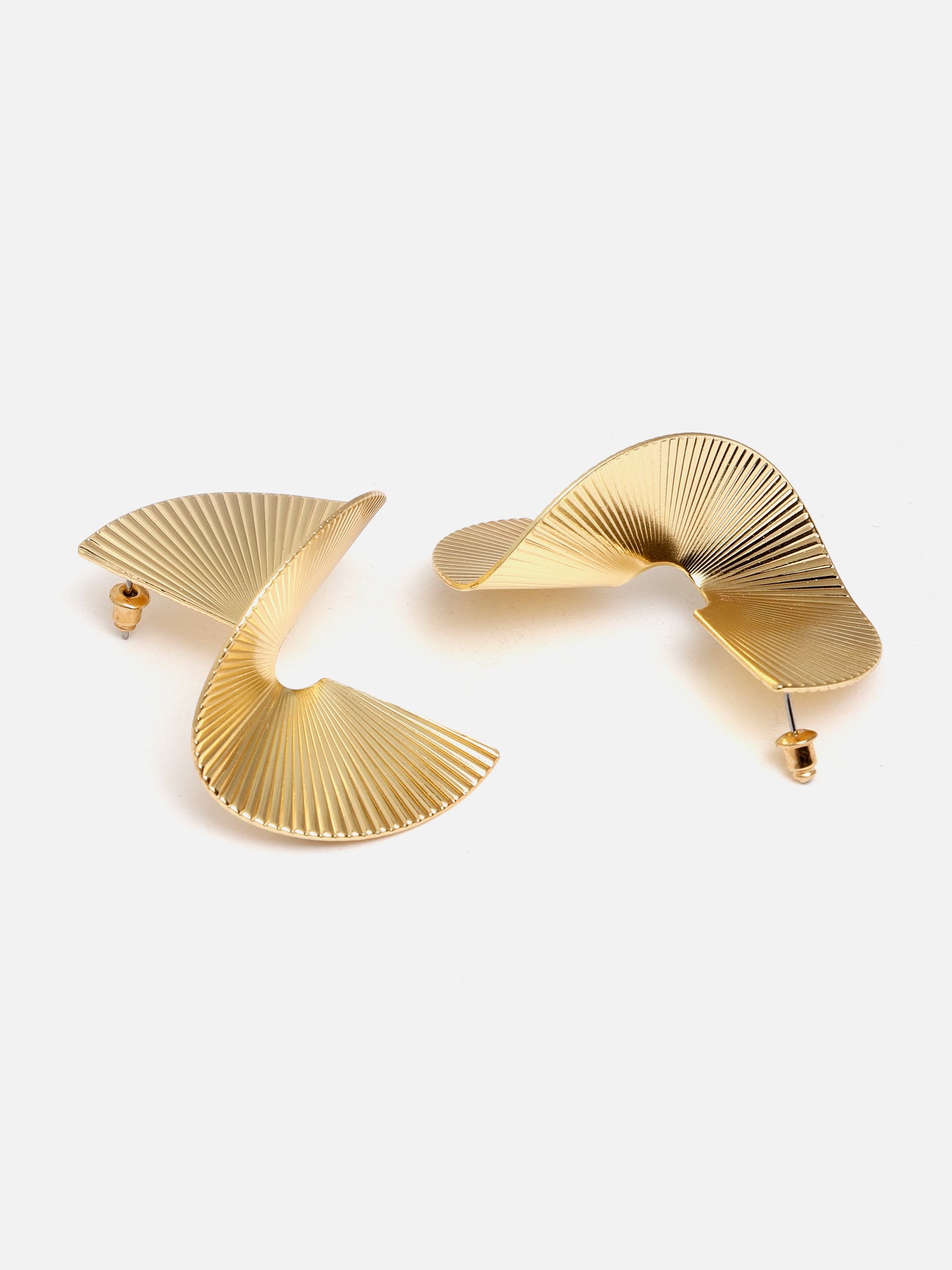 Twisted Hoops