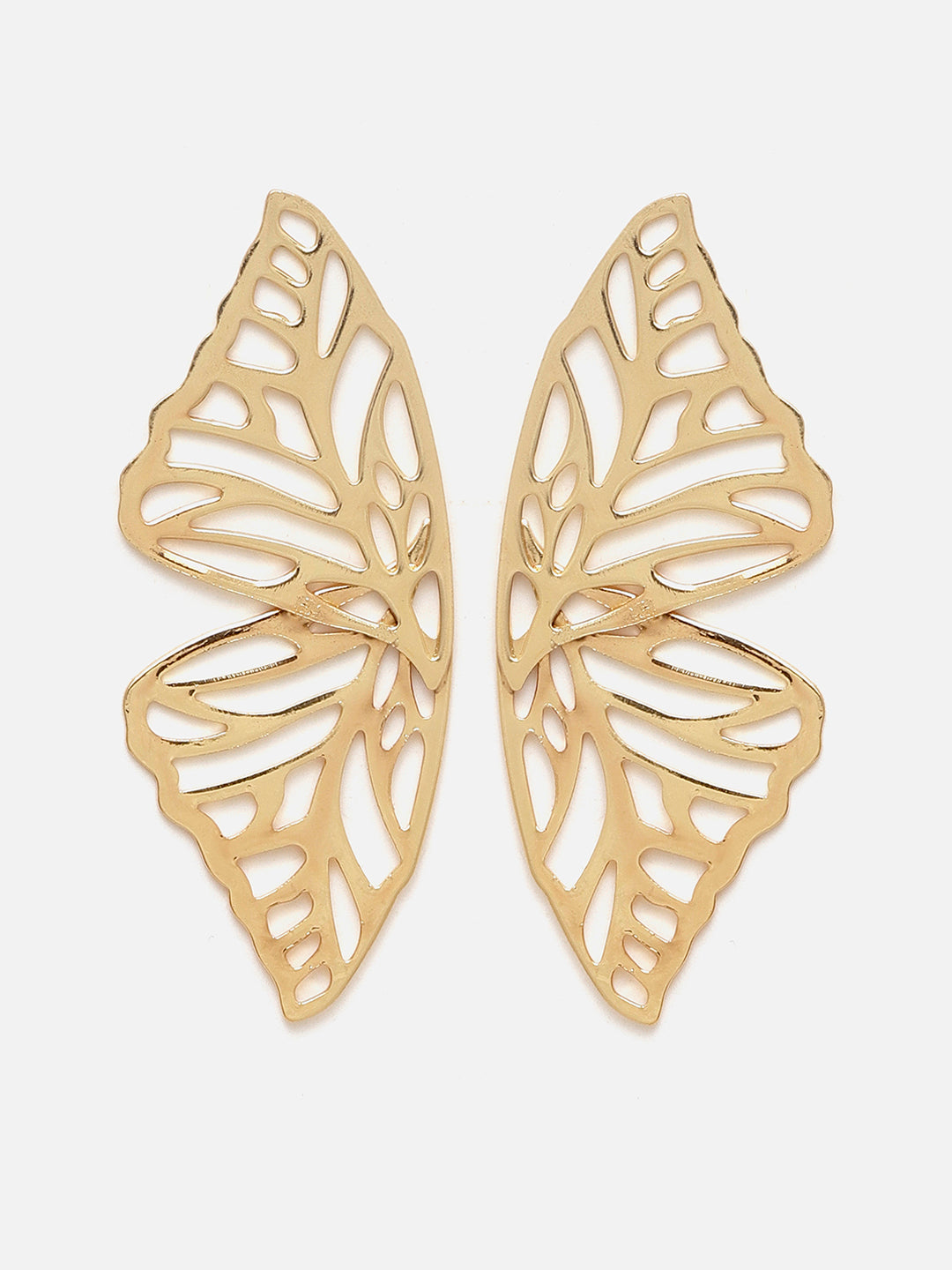 Wings Earrings