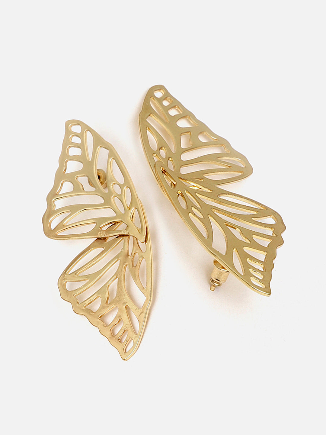 Wings Earrings