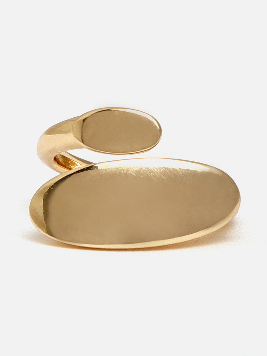 Pebble Ring