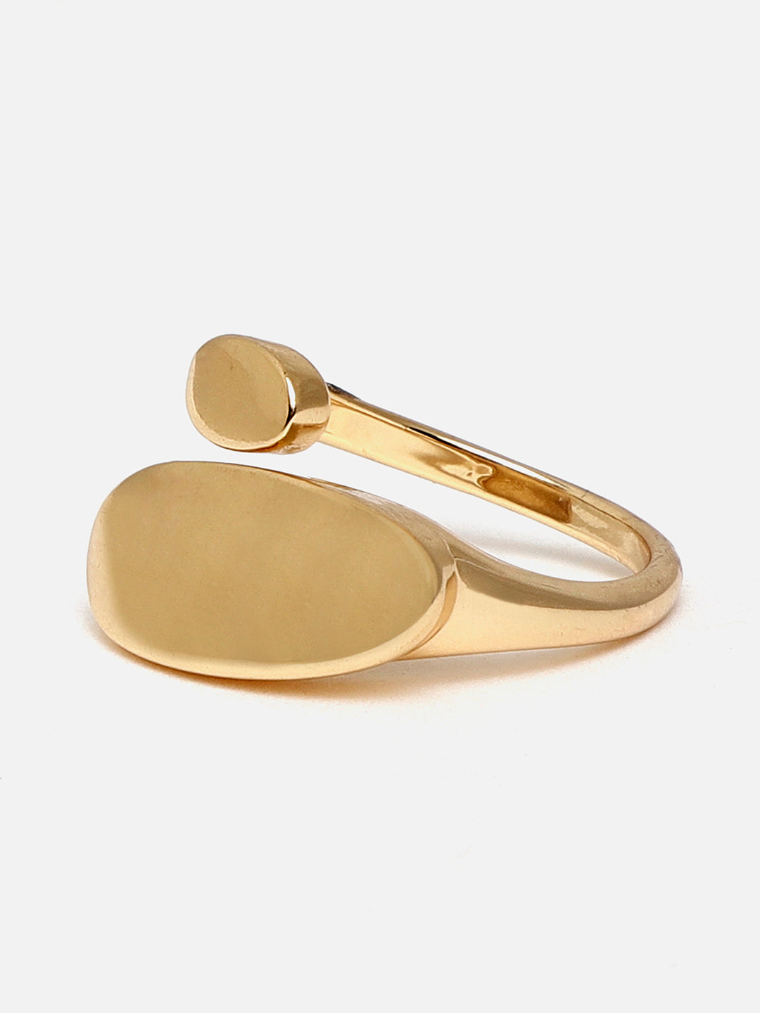 Pebble Ring