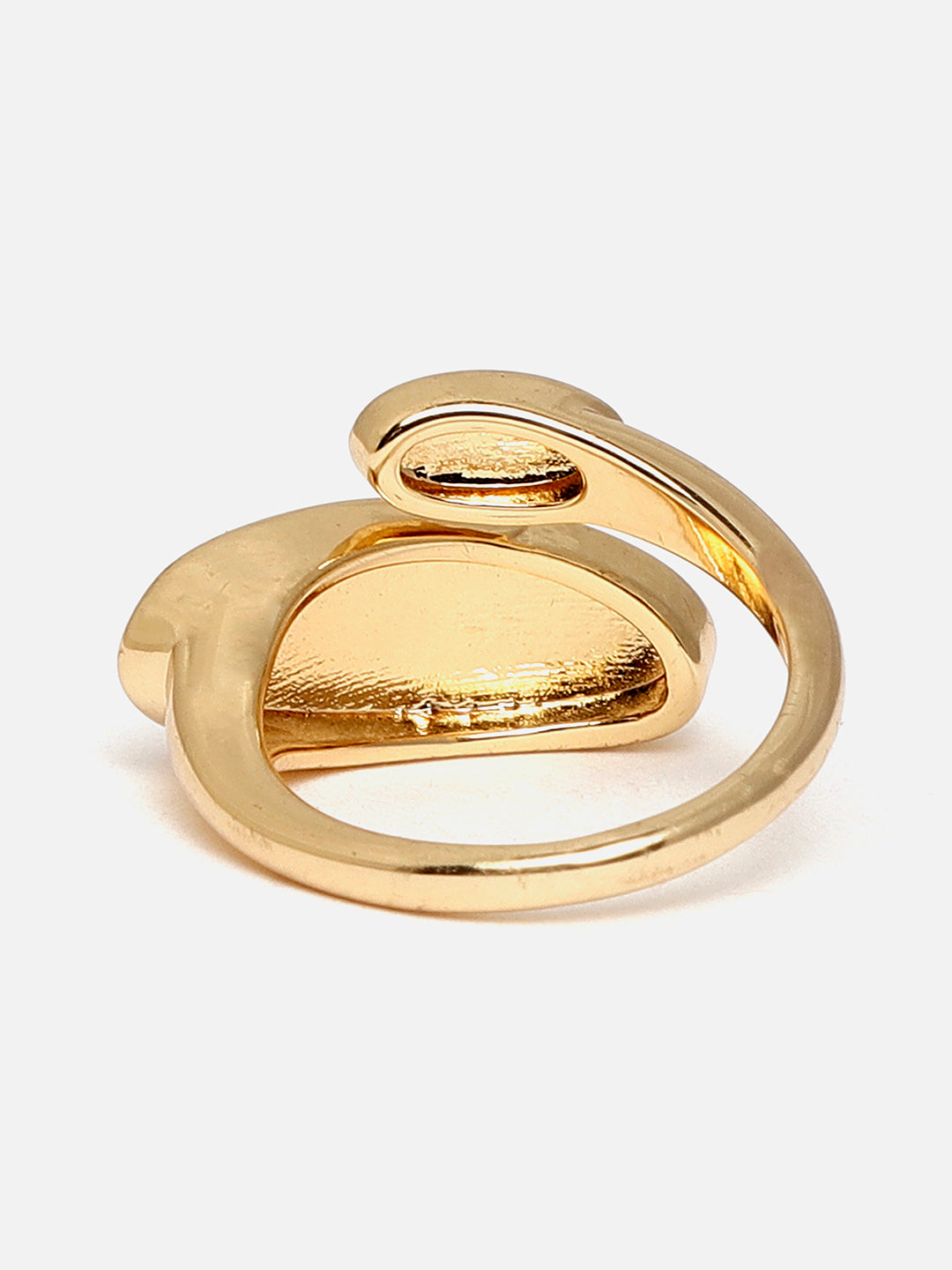 Pebble Ring