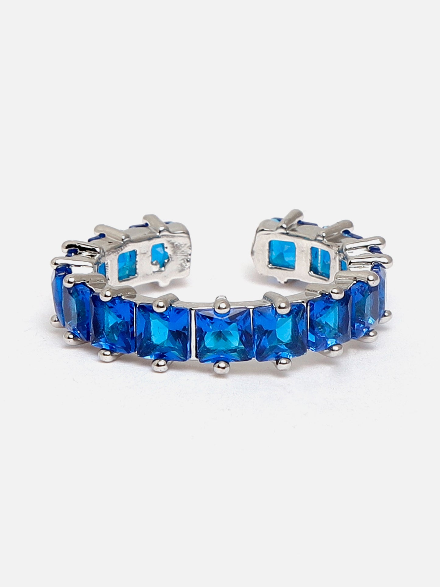 Blue Stone Ring