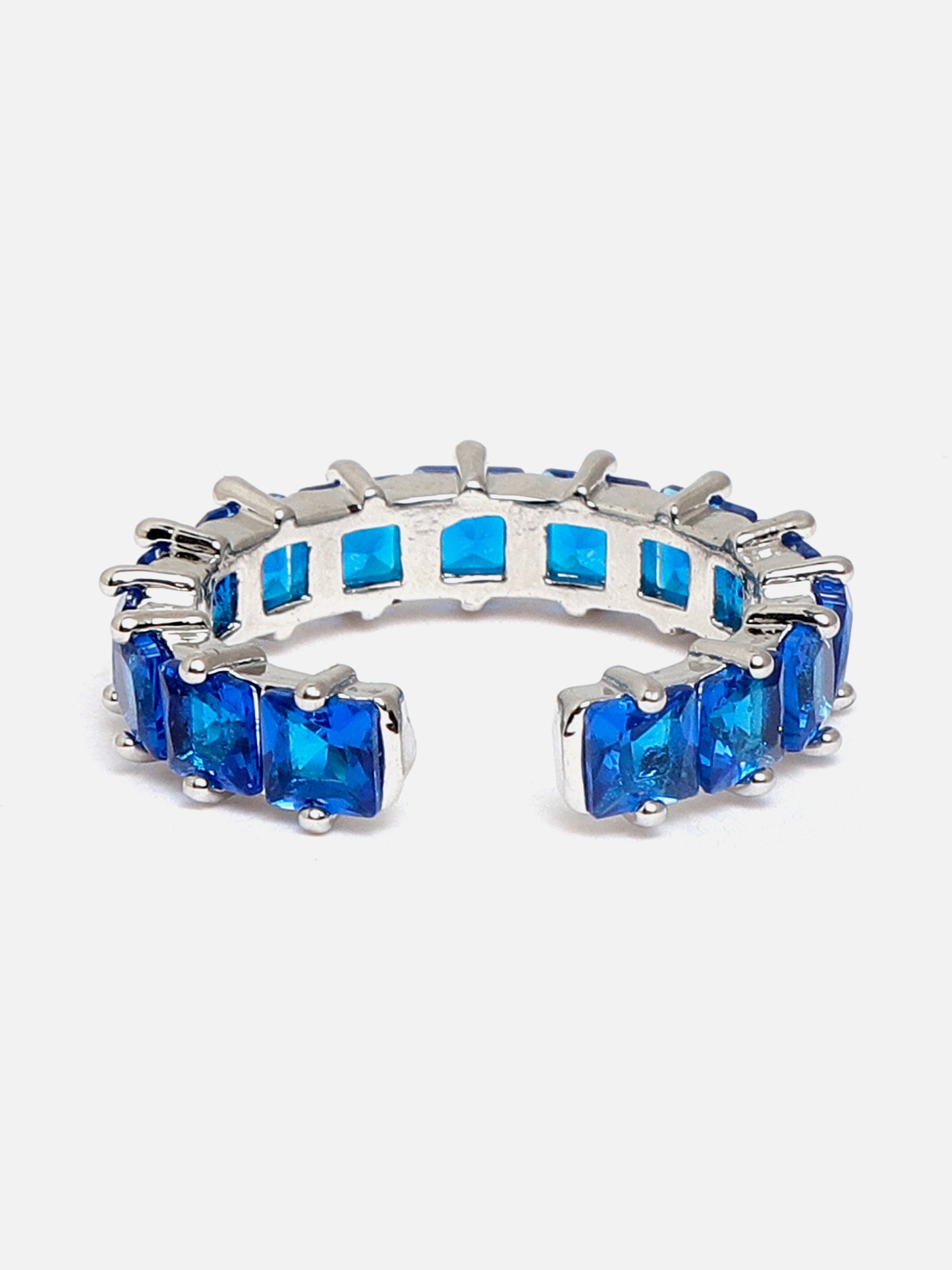 Blue Stone Ring