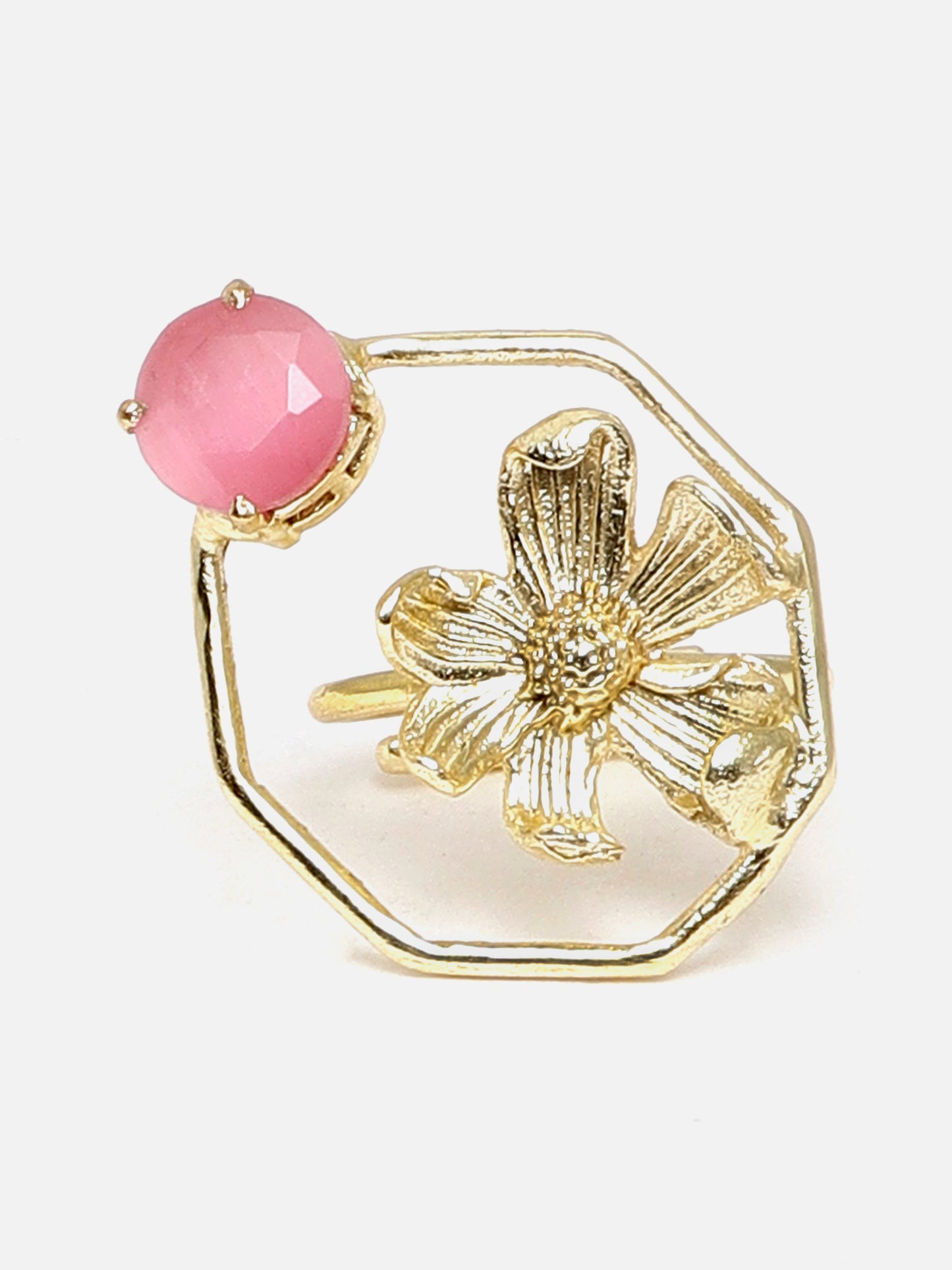 Floret Ring
