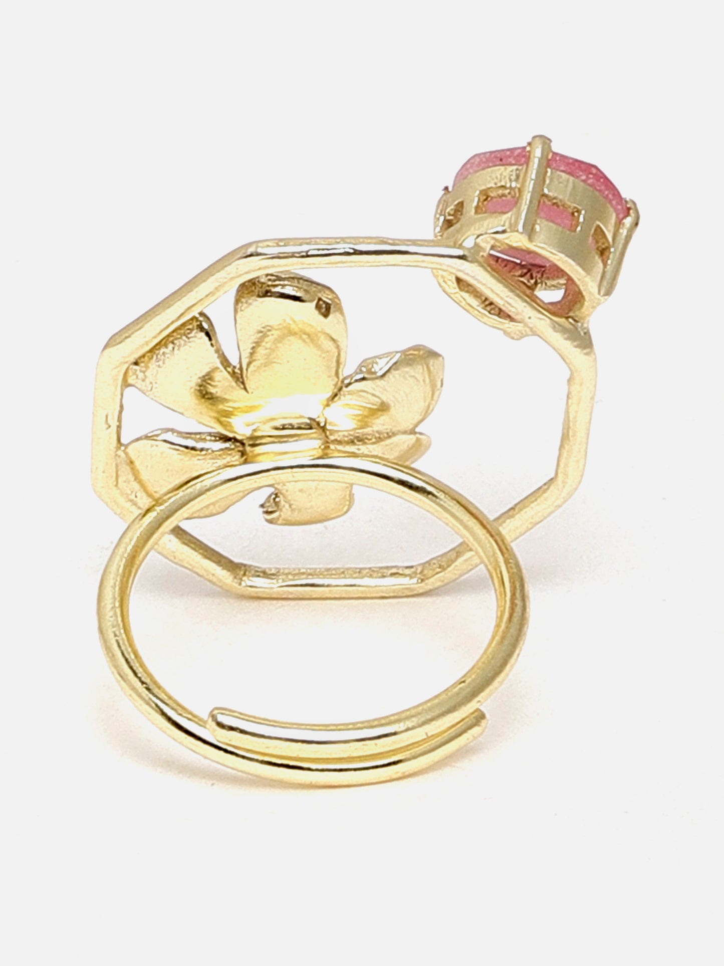 Floret Ring