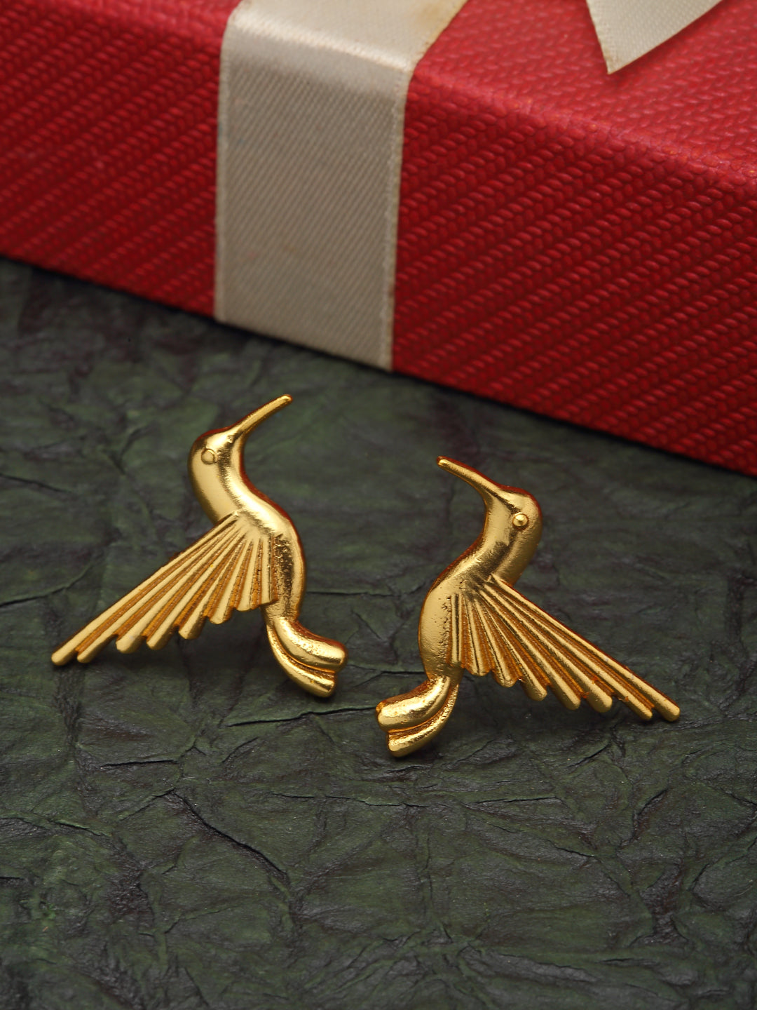 Birds Studs