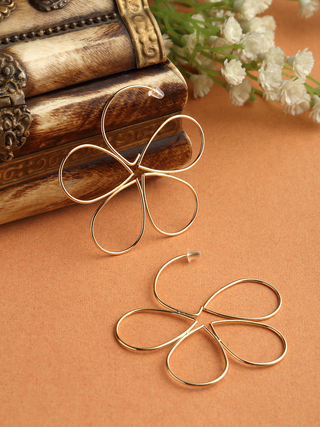 Flora Hoops
