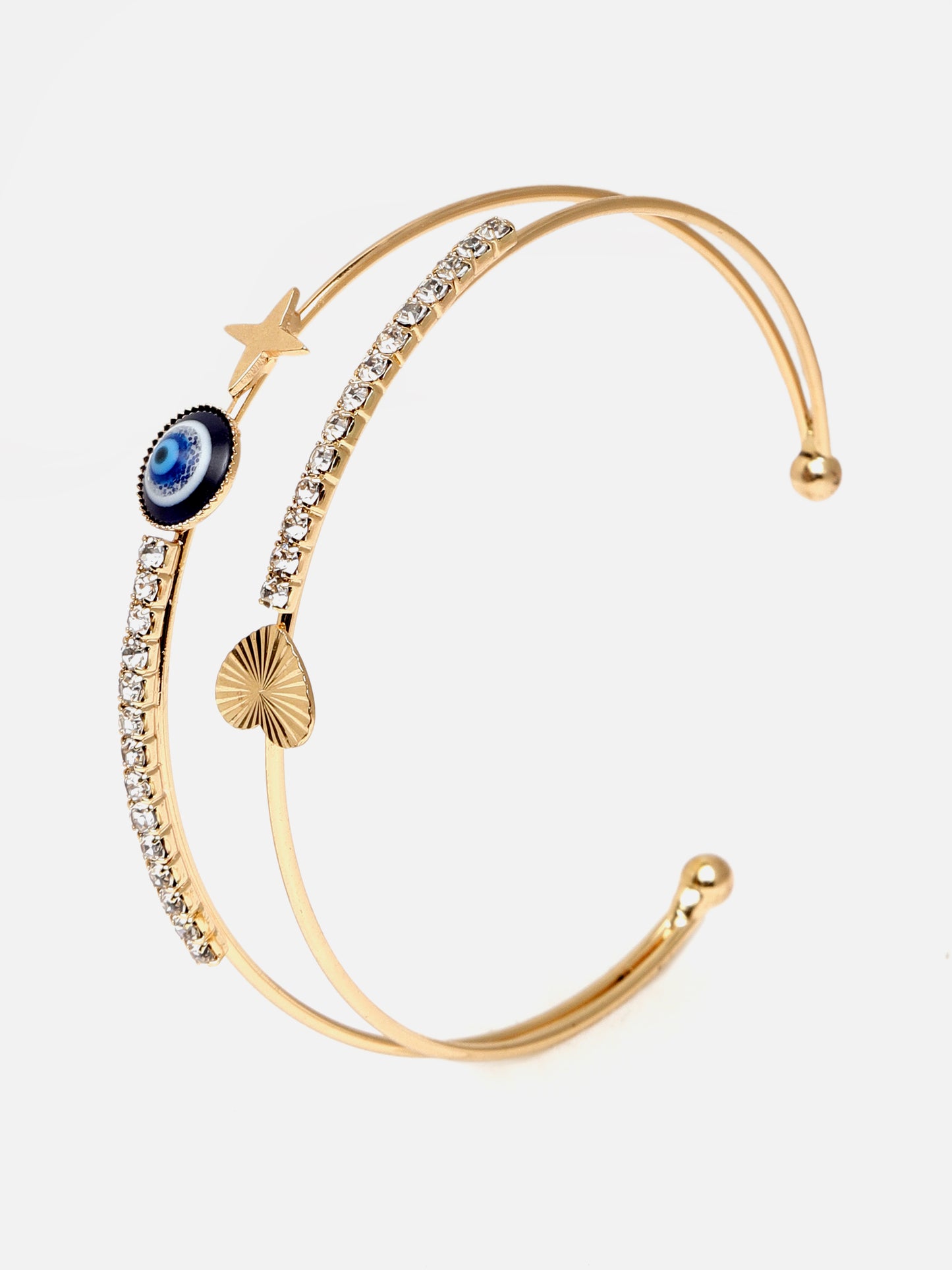 Eye On Me Bracelet