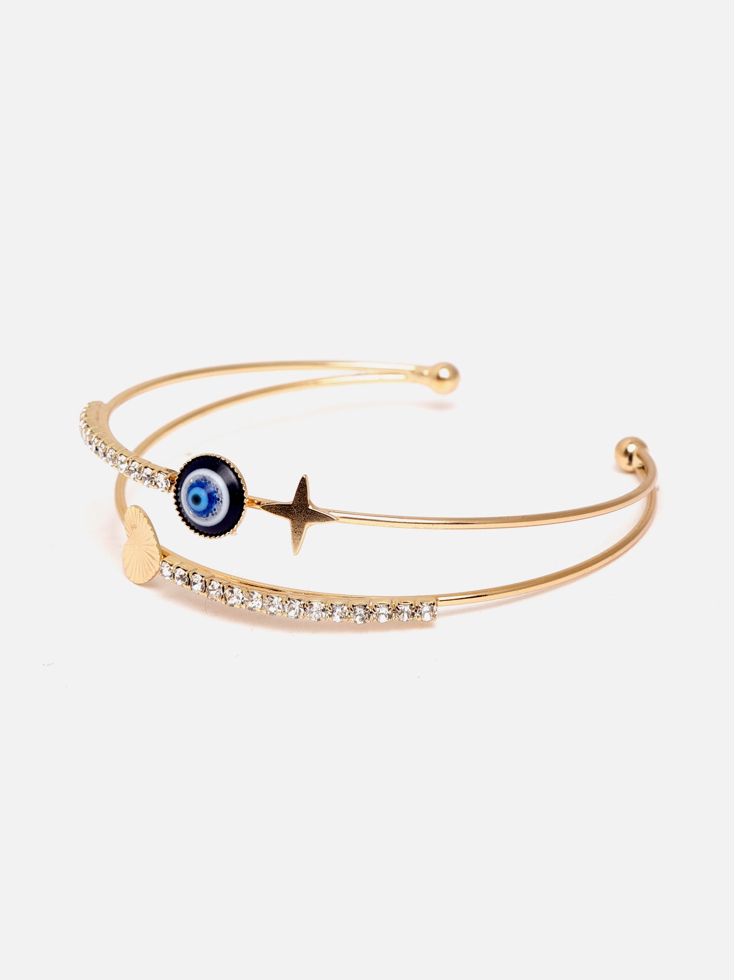 Eye On Me Bracelet